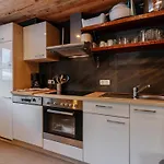 Holiday home Golden Hirsch *