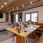 Golden Hirsch Holiday home Rauris