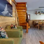 Holiday home Golden Hirsch