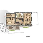 Golden Hirsch Holiday home *
