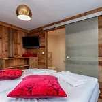 Holiday home Golden Hirsch *