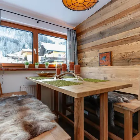 Golden Hirsch 度假居