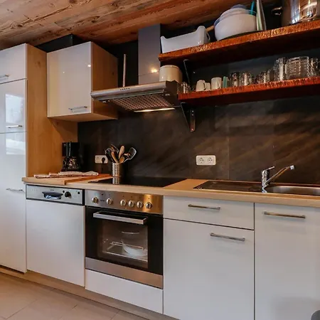 Casa vacanze Golden Hirsch *