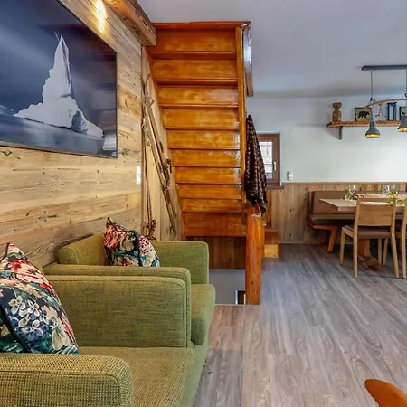 Tatil Evi Golden Hirsch