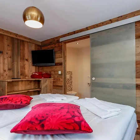 Casa vacanze Golden Hirsch *