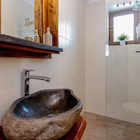 Casa vacanze Golden Hirsch Rauris