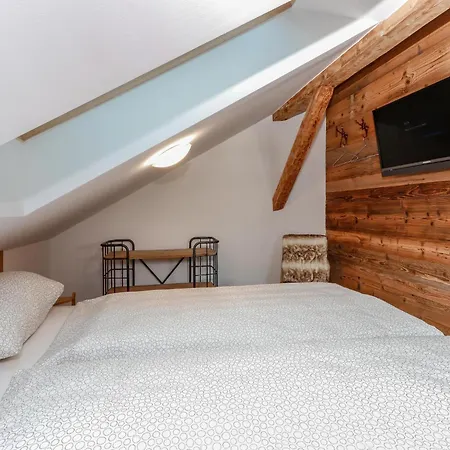 Golden Hirsch Tatil Evi Rauris