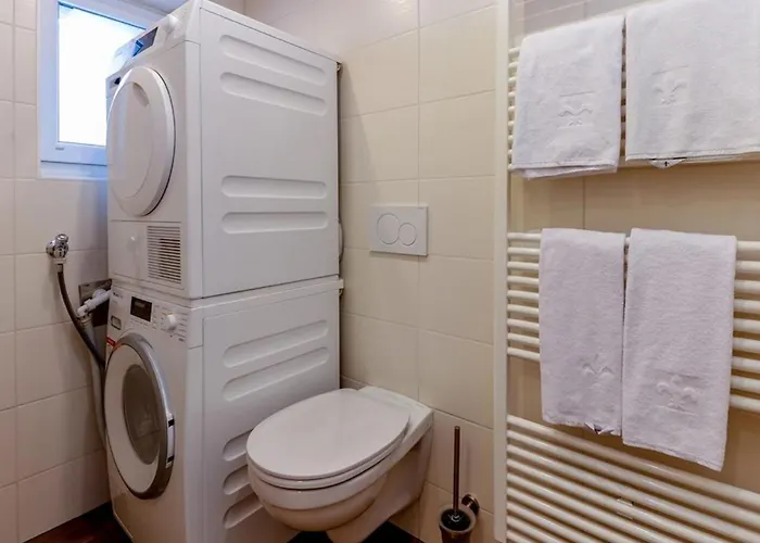 Dom wakacyjny Golden Hirsch