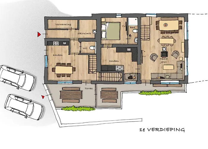 Golden Hirsch * Rauris