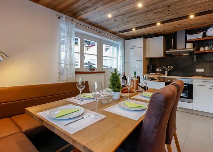 Golden Hirsch Dom wakacyjny