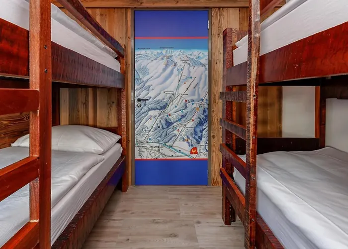 Golden Hirsch Dom wakacyjny *