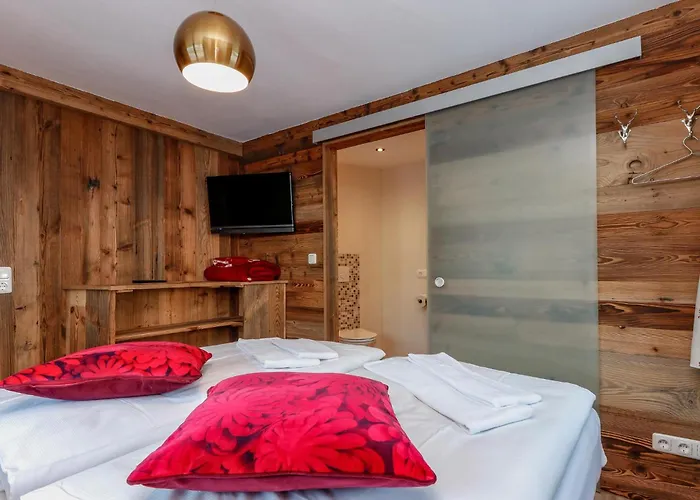 Golden Hirsch Dom wakacyjny