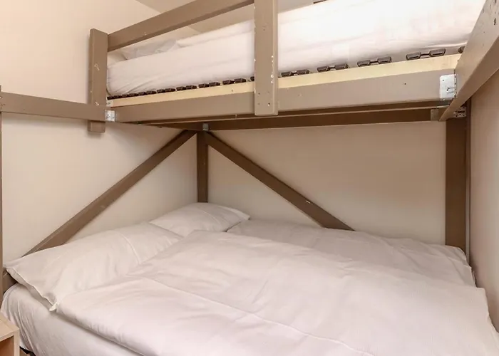 Dom wakacyjny Golden Hirsch