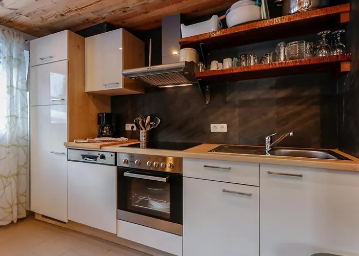 Golden Hirsch Dom wakacyjny