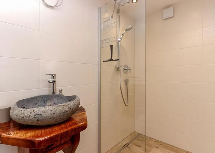 Dom wakacyjny Golden Hirsch