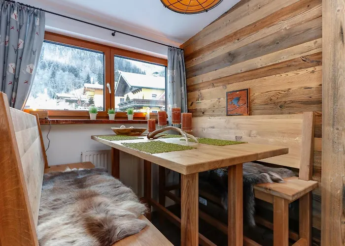 Golden Hirsch Dom wakacyjny